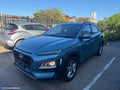 HYUNDAI KONA DOOR TRIM, RH FRONT, OS, 09/2017 - 07/2023 - Image 1
