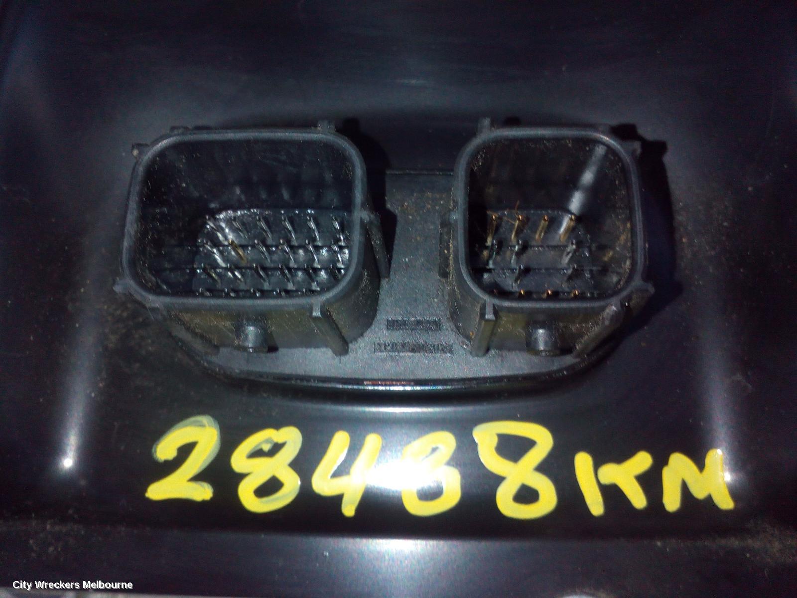 TOYOTA COROLLA INVERTER, E210, HYBRID INVERTER, 53KW, 07/2018 ONWARDS - Image 3