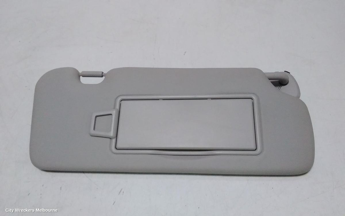 HAVAL H6 SUNVISOR, B01/B03, RH SIDE, GREY, 02/2021 ONWARDS - Image 2