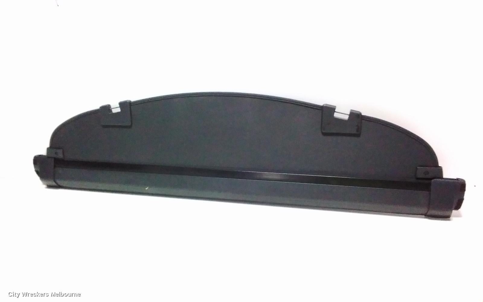 MAZDA CX5 PARCEL SHELF CARGO BLIND, CARGO BLIND, KE, 02/2012 - 12/2016 - Image 1