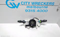 RENAULT MEGANE COMBINATION SWITCH, COMBINATION SWITCH ASSY, 5DR HATCH, P/N 255670032R, X32, 09/2010 ONWARDS - Image 1