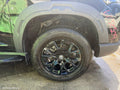 LDV T60 WHEEL MAG, SK8C, FACTORY, 18X7.5IN, 6 U SPOKE, 08/2021 ONWARDS - Image 1