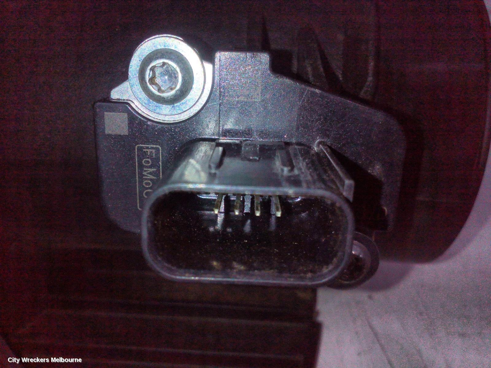 FORD RANGER AIR FLOW METER, 2.2/3.2, DIESEL, PX SERIES 1-3, 06/2011 - 04/2022 - Image 3