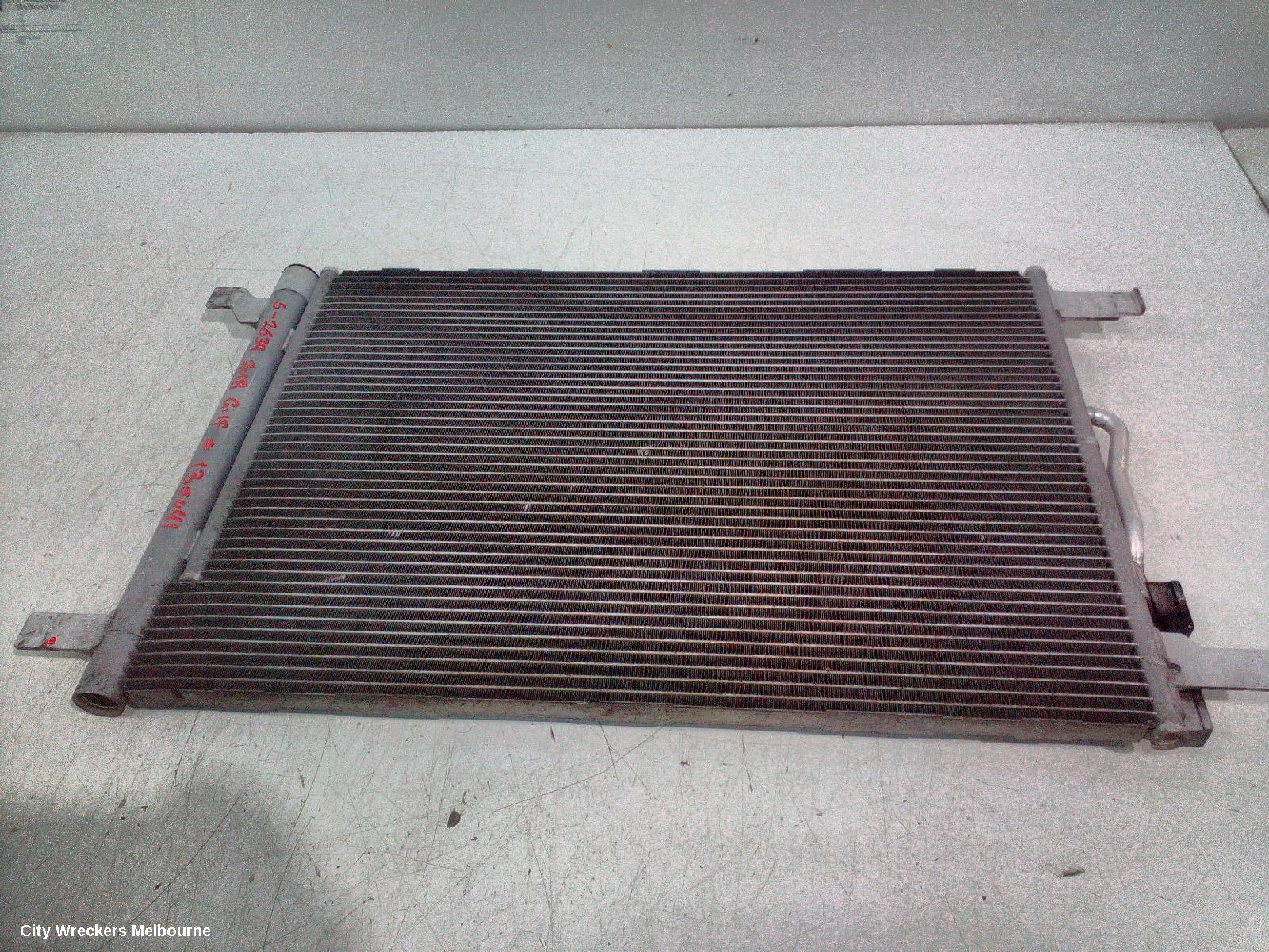 VOLKSWAGEN GOLF A/C CONDENSER, GEN 7, EXCLUDING R TYPE, 12/2012 - 08/2020 - Image 3
