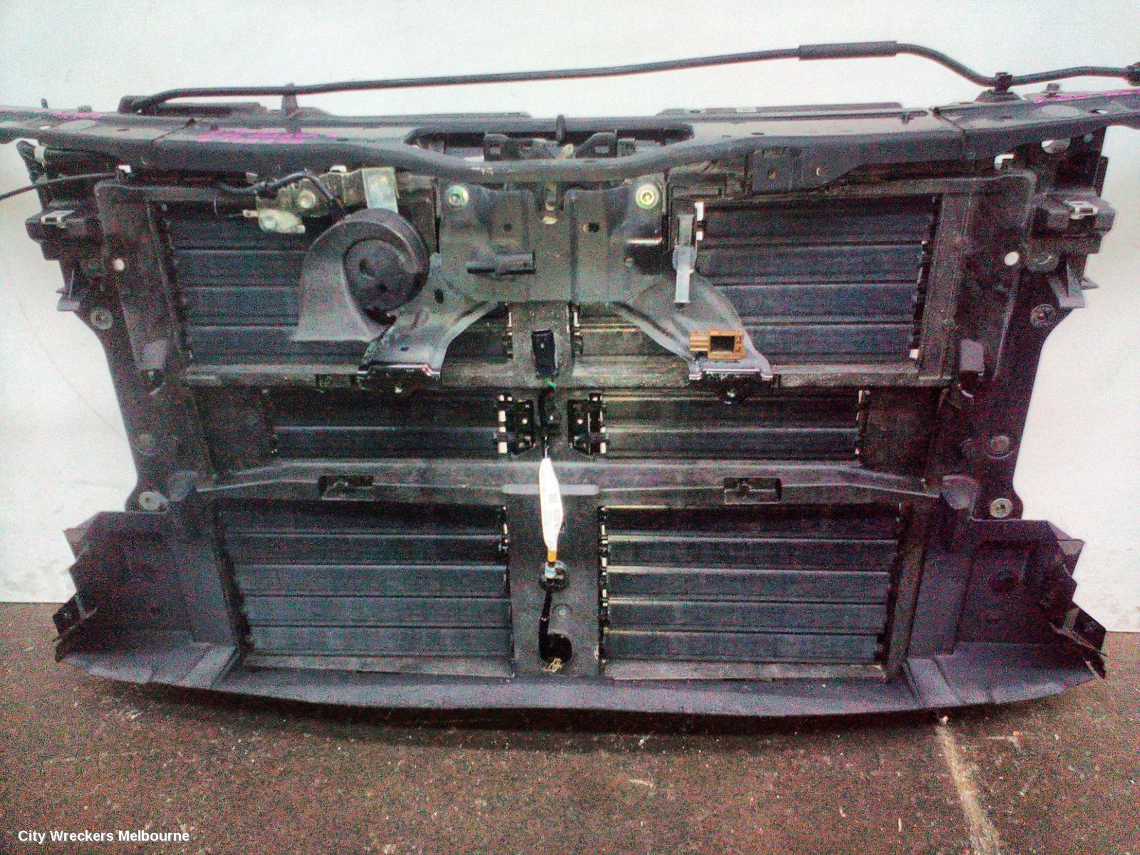 MAZDA 3 RADIATOR SUPPORT, BP, SEDAN/HATCH, 03/2019 ONWARDS - Image 3