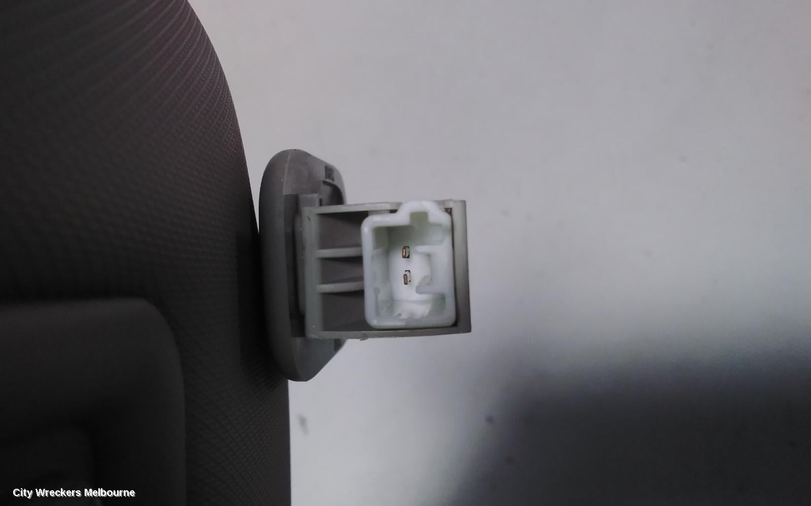 MAZDA CX5 SUNVISOR, KE, LH SIDE, 02/2012 - 12/2016 - Image 3