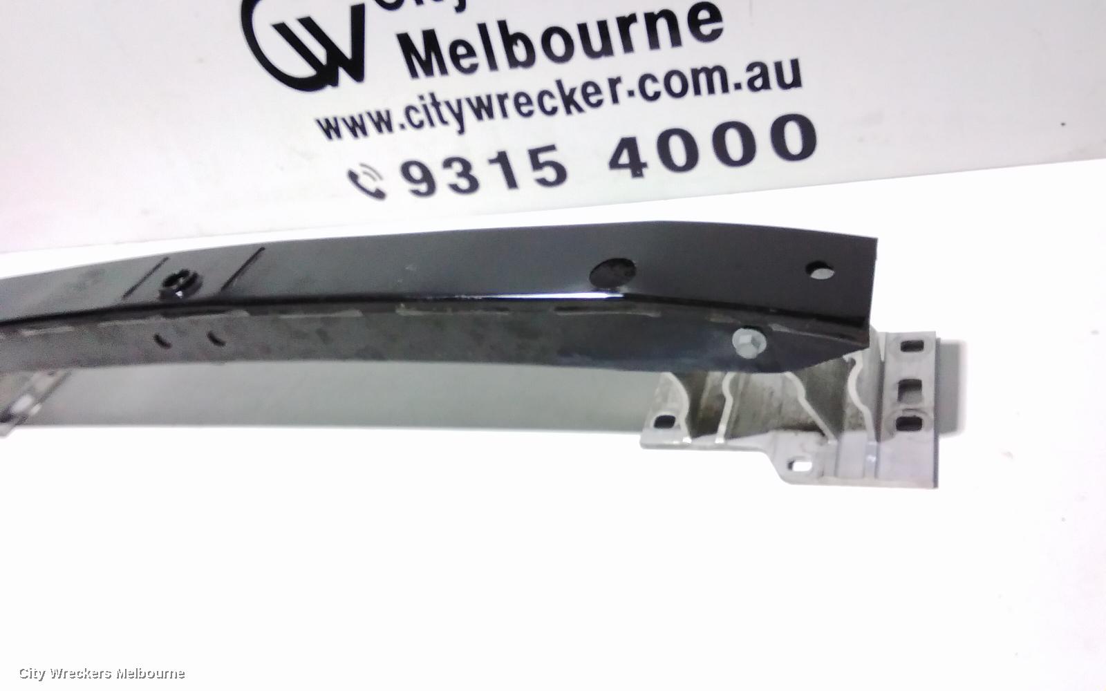 LAND ROVER RANGEROVER SPORT R/BAR BRACKET/REINFO, MAIN REINFORCEMENT, L494, 12/2013 - 04/2022 - Image 2