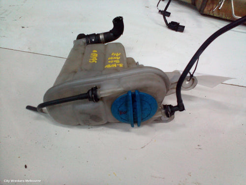 AUDI A4 OVERFLOW BOTTLE, 2.0, DIESEL, TURBO, B8 8K, 02/2008 - 09/2015 - Image 2