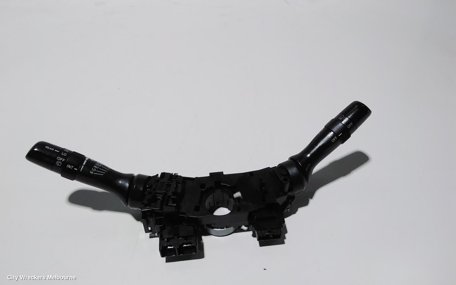 TOYOTA ESTIMA COMBINATION SWITCH, XR50, FLASHER SWITCH, 05-19 - Image 3