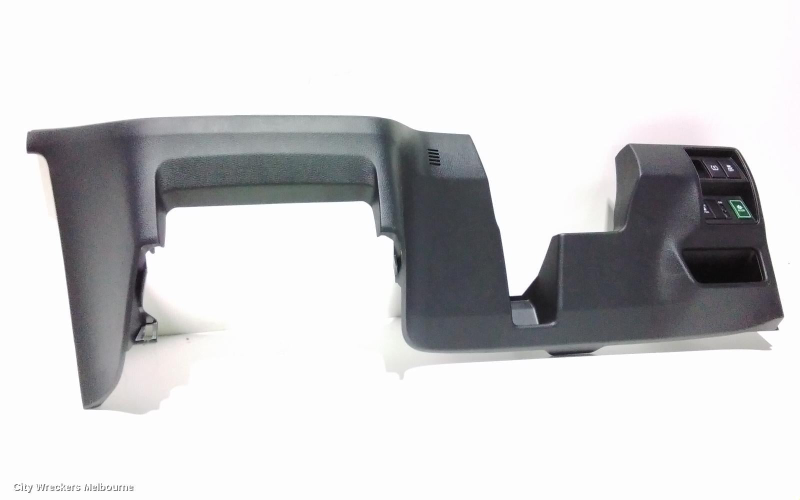 HONDA ODYSSEY, RC1, 02/2014 - 03/2022, UNDER STREERING COVER : 86667 - Image 2