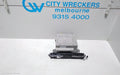 BMW 3 SERIES RADIO/CD/DVD/SAT/TV, DASH RADIO CONTROL PANEL/CONTROL UNIT, W/ CHROME TYPE, F30/F31, SEDAN/WAGON, 11/2011 - 05/2019 - Image 1