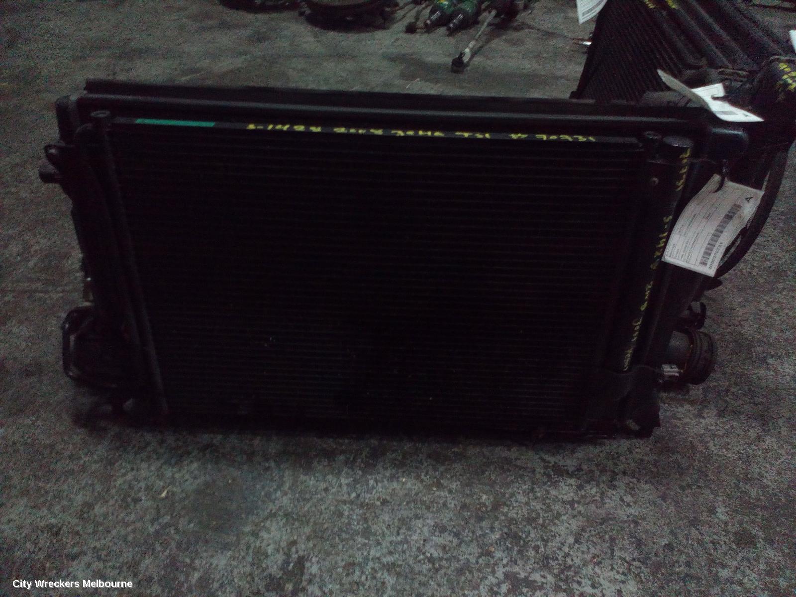 VOLKSWAGEN JETTA FAN, DUAL FAN ASSY, 2.0, PETROL, 147KW, 1KM, 02/2006 - 07/2011 - Image 2