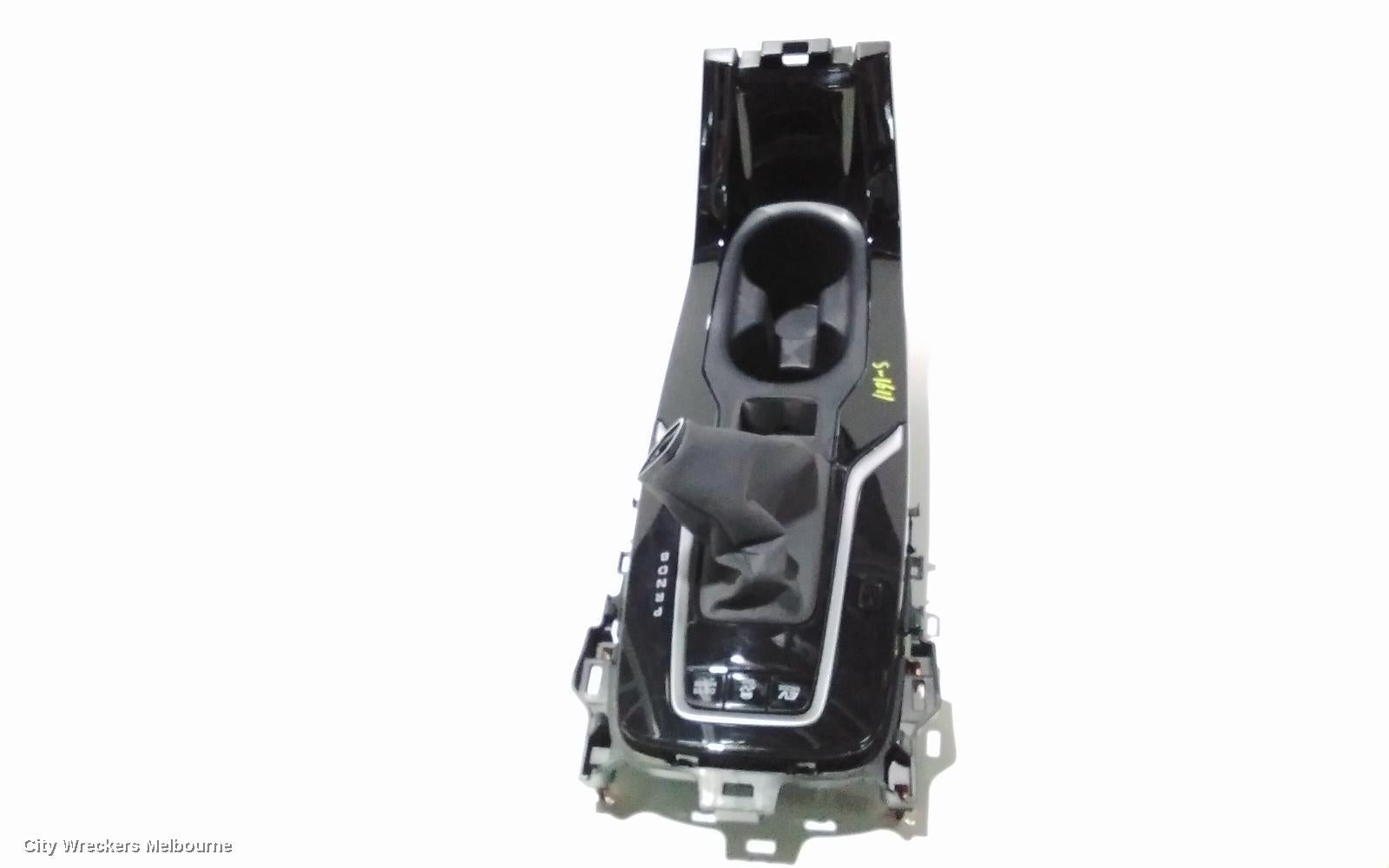 TOYOTA COROLLA GEAR STICK/SHIFTER, E210, 07/2018 ONWARDS - Image 2