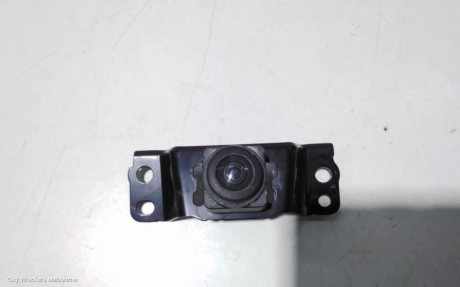 TOYOTA KLUGER REVERSE CAMERA, XU70 SERIES, 03/2021 ONWARDS - Image 3