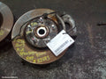 KIA SPORTAGE RIGHT FRONT HUB ASSEMBLY, SL, 4WD, DIESEL, 05/2010 - 10/2015 - Image 1