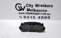 VOLKSWAGEN T-CROSS INSTRUMENT CLUSTER, C1, 01/2020 ONWARDS - Image 1