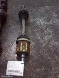 NISSAN MURANO LEFT DRIVESHAFT, FRONT, 3.5, VQ35, Z51, 12/2008 - 12/2014 - Image 1