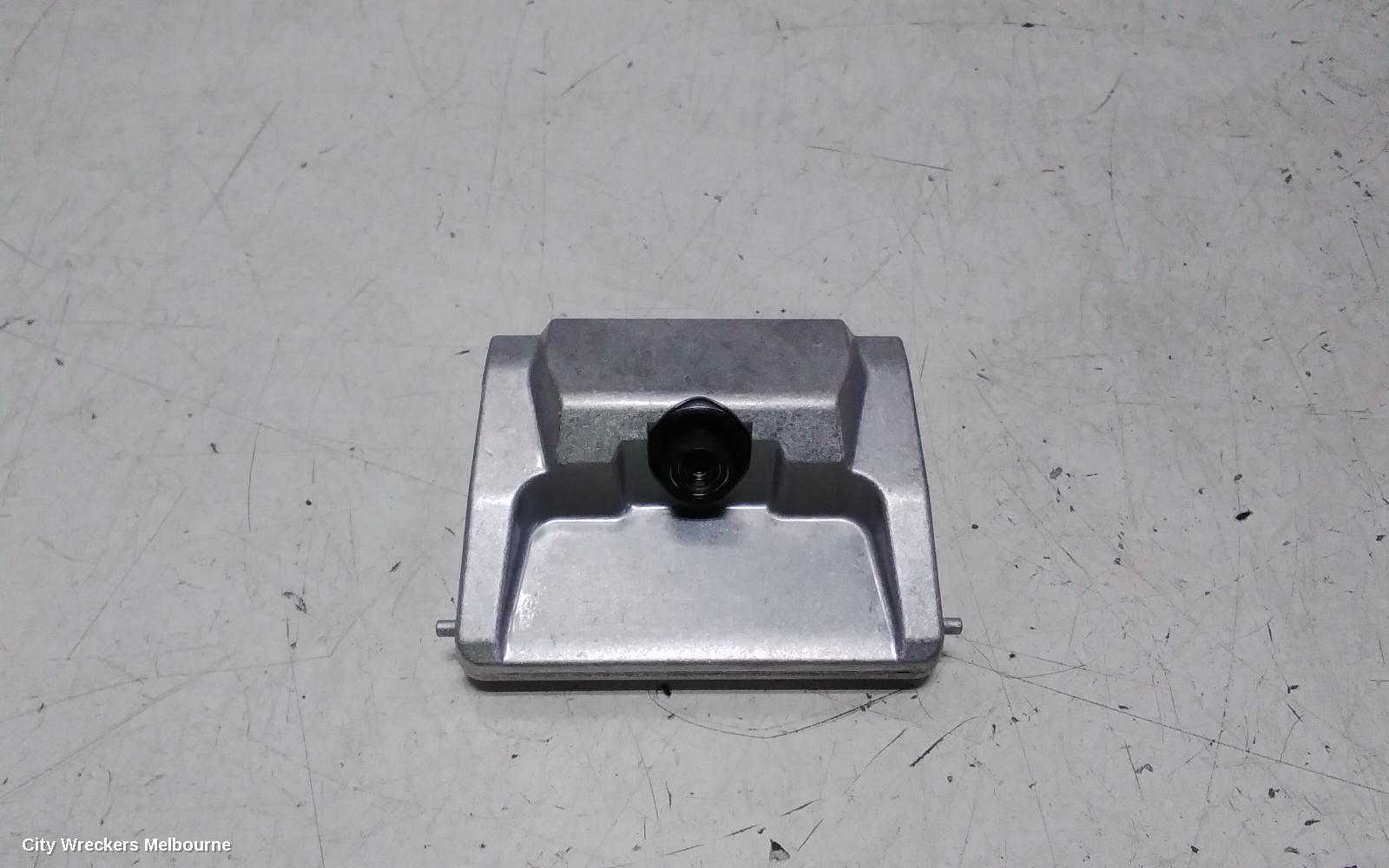 GENESIS GV70 REVERSE CAMERA, JK, 03/2021 ONWARDS - Image 1