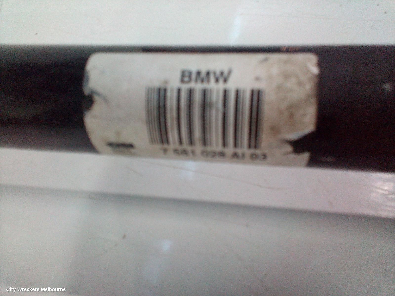 BMW 5 SERIES RIGHT DRIVESHAFT, F10/F11, 05/2010 - 01/2017 - Image 3