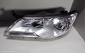 VOLKSWAGEN TIGUAN LEFT HEADLAMP, 5N, HALOGEN TYPE, 05/2008 - 06/2011 - Image 1