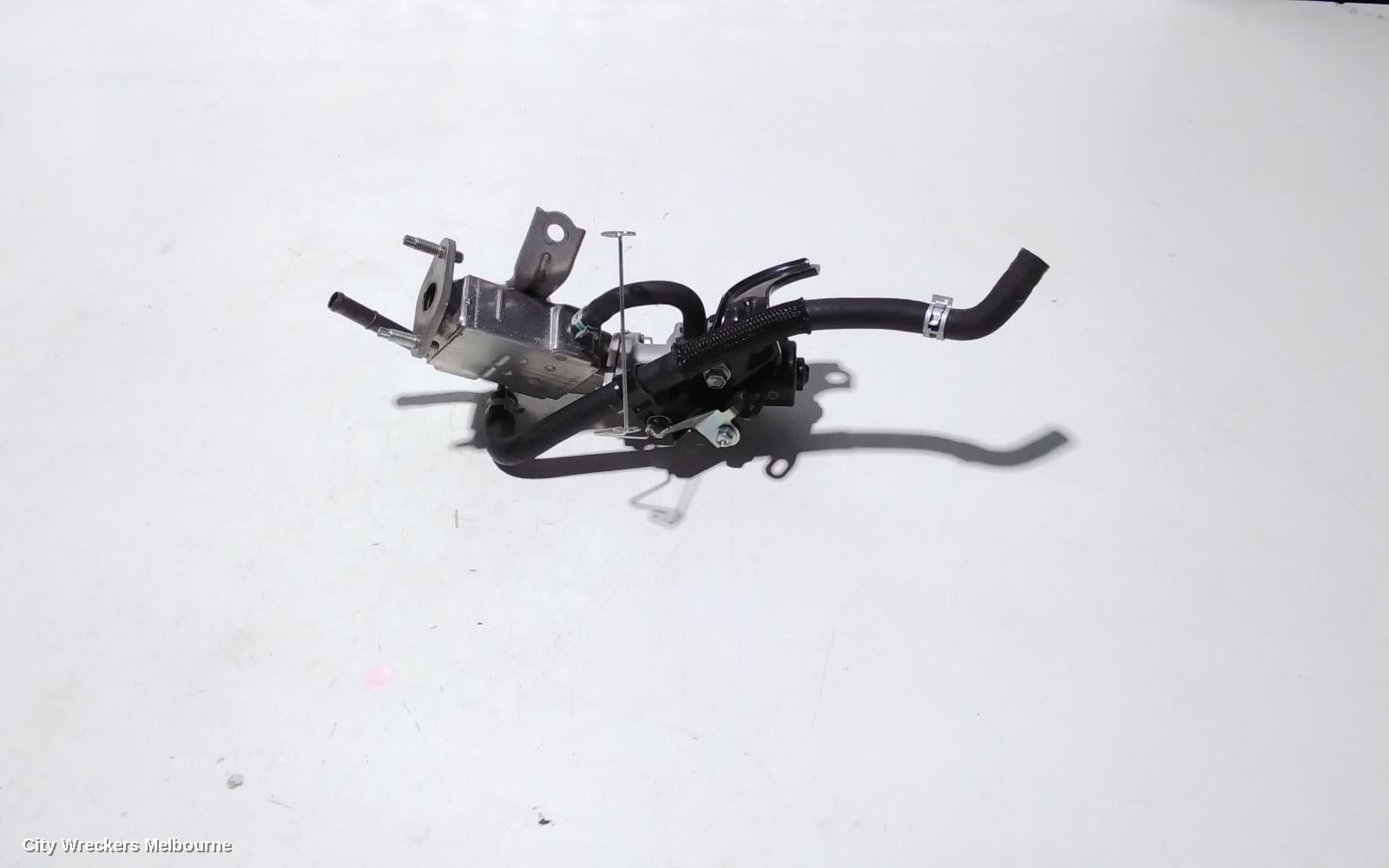 TOYOTA PRIUS EGR VALVE, NHP10, PRIUS C, 12/2011 - 03/2020 - Image 2