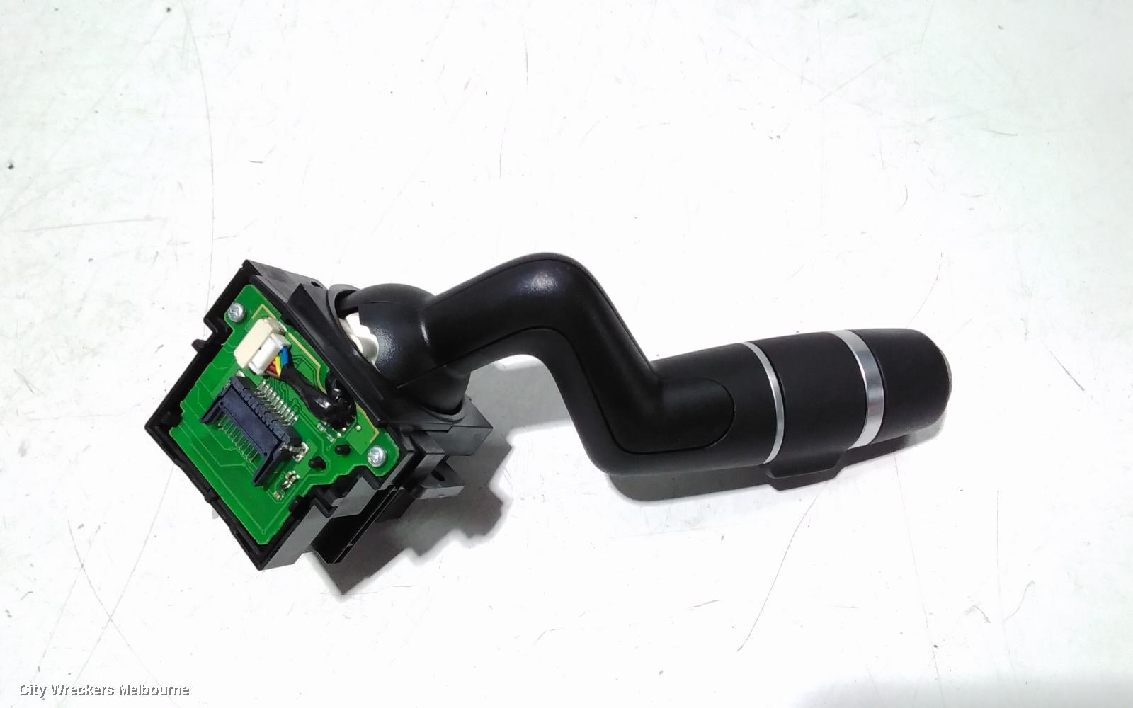 LAND ROVER DISCOVERY SPORT COMBINATION SWITCH, WIPER SWITCH, L550, 01/2015 - 06/2019 - Image 3