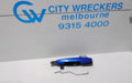 MAZDA 2 DOOR HANDLE, DJ/DL, LH FRONT, OUTER, HATCH/SEDAN, COLOUR CODED, 09/2014 - 10/2019 - Image 1