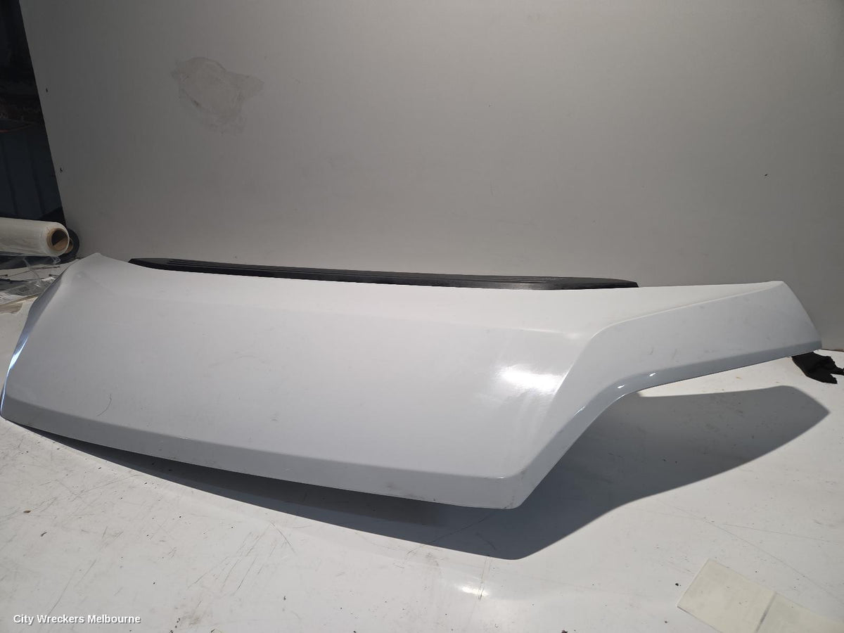 FIAT DUCATO BONNET, 10/2014 ONWARDS - Image 1