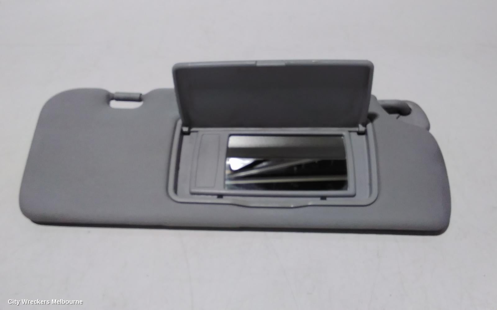 HONDA CRV SUNVISOR, RE, RH SIDE, 03/2007 - 10/2012 - Image 2