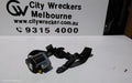 LAND ROVER RANGEROVER EVOQUE SEATBELT/STALK, LH FRONT, SEAT BELT ONLY, 5DR WAGON, STANDARD SEAT TYPE, L538, 11/2011 - 01/2019 - Image 1
