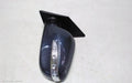 HYUNDAI IX35 LEFT DOOR MIRROR, LM SERIES, MANUAL FOLD (6 PIN), 11/2009 - 01/2016 - Image 1