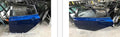 HYUNDAI ACCENT LEFT REAR DOOR/SLIDING, RB, HATCH, 05/2011 - 12/2019 - Image 1
