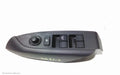 MAZDA CX3 PWR DR WIND SWITCH, RH FRONT (MASTER SWITCH), DK, 03/2015 - 01/2017 - Image 1