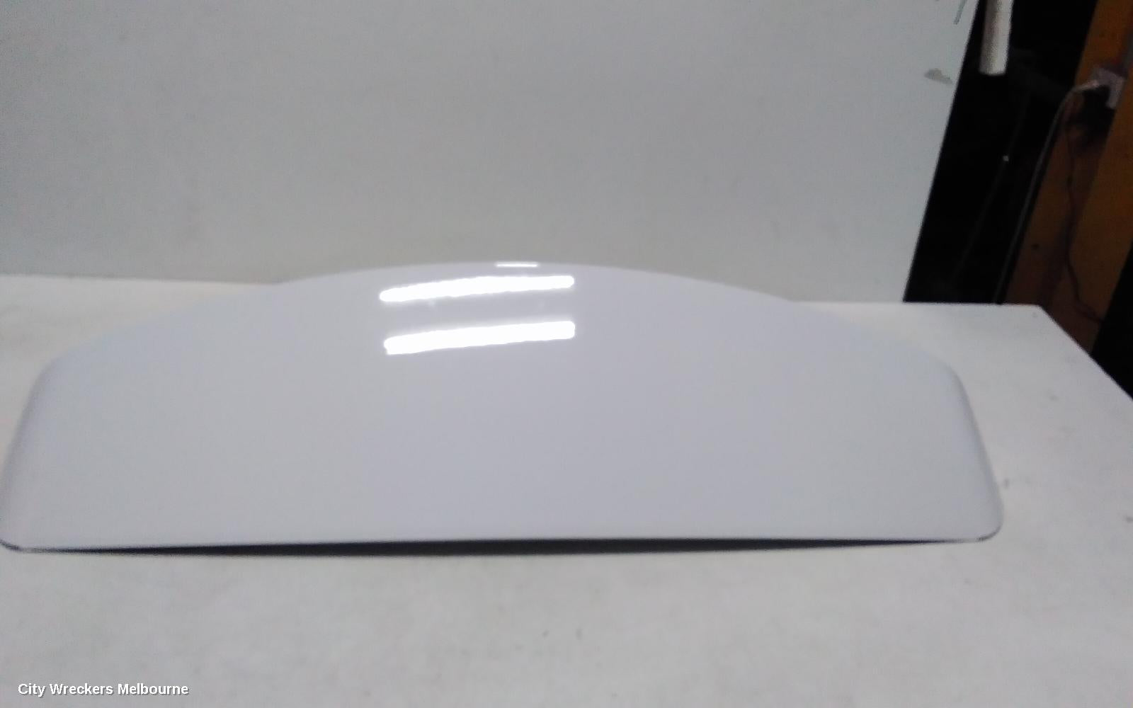 LAND ROVER DISCOVERY SPORT REAR SPOILER, L550, 01/2015 ONWARDS - Image 3