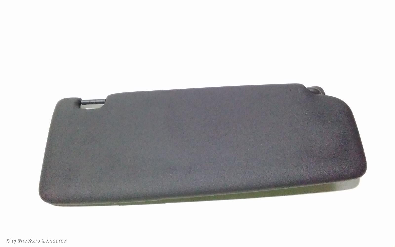 AUDI TT SUNVISOR, 8J, LH SIDE, 09/2006 - 12/2014 - Image 3