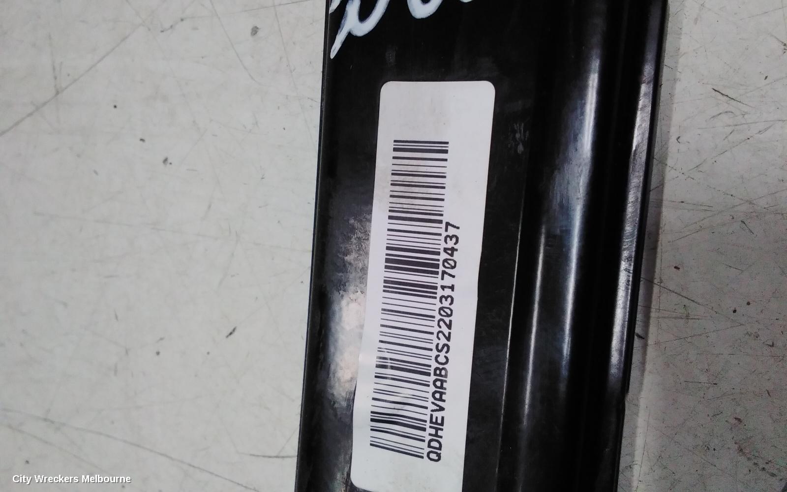 HAVAL H6 RIGHT REAR WND REG/MOTOR, B01/B03, 02/2021 ONWARDS - Image 3