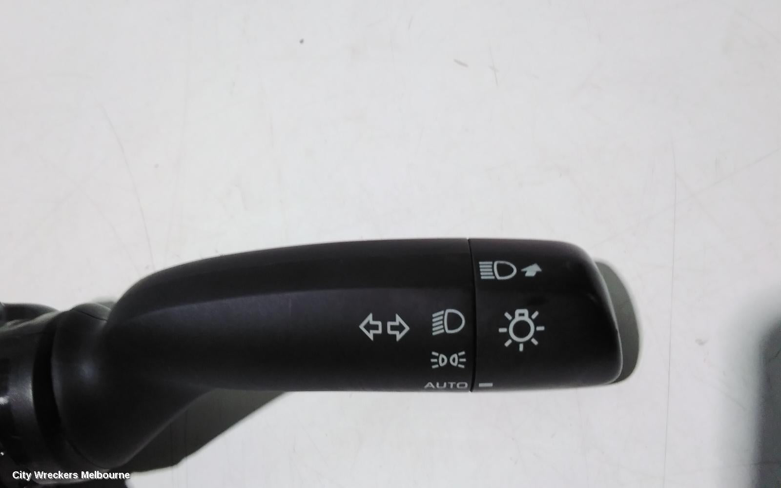 TOYOTA CAMRY COMBINATION SWITCH, FLASHER SWITCH, XV70, 09/2017 ONWARDS - Image 3