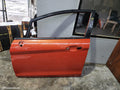 FORD FIESTA LEFT FRONT DOOR, WT-WZ, SEDAN/5DR HATCH, 10/2010 - 12/2019 - Image 1