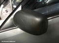 TOYOTA CAMRY LEFT DOOR MIRROR, SK36, COLOUR CODED, 08/2002 - 05/2006 - Image 1