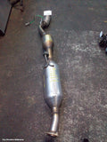 TOYOTA CAMRY CATALYTIC CONVERTER, UNDER CAR-CAT TYPE, 2.5, A25A-FKS, PETROL, XV70, 09/2017 ONWARDS - Image 1