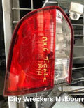 VOLKSWAGEN GOLF REAR GARNISH, TAILGATE LAMP (RH SIDE), GEN 6, 12/2008 - 03/2013 - Image 1