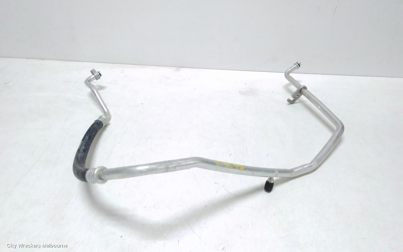 TOYOTA CAMRY A/C HOSES, PETROL, 2.5, 2AR-FE, COMPRESSOR TO EVAPORATOR, ASV50, 12/2011 - 10/2017 - Image 1
