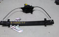 MG MG3 RIGHT FRONT WINDOW REG/MOTOR, DOOR REG ASSY (REG AND MOTOR), SZP1, 07/2016 - 10/2025 - Image 1