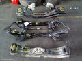 LDV DELIVER 9 FRT XMEMBER/CRADLE, ENGINE CROSSMEMBER, 07/2020 ONWARDS - Image 1
