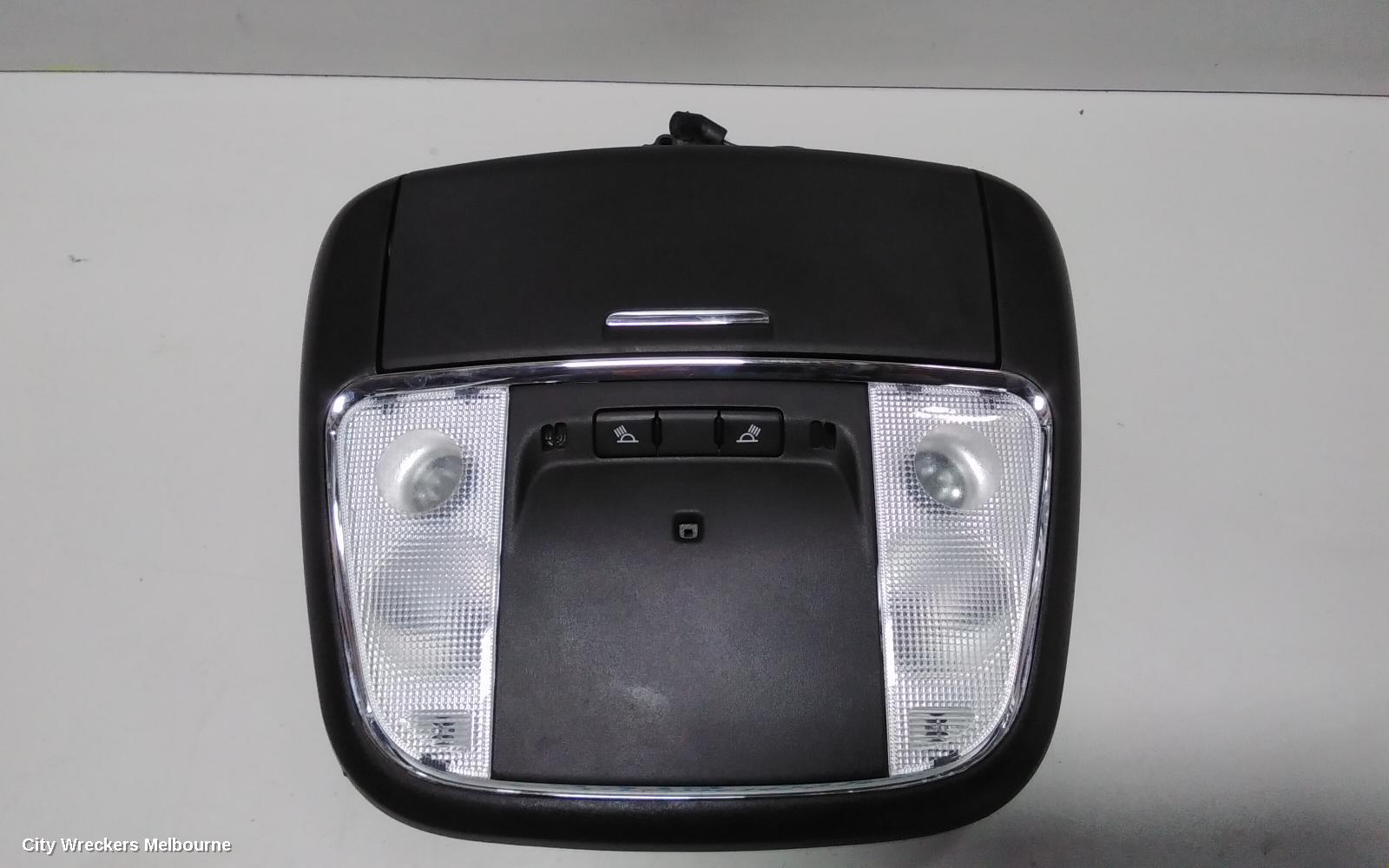 CHRYSLER 300C COURTESY LIGHT, LX2, 12/2011 - 12/2021 - Image 2
