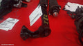PEUGEOT 4008 MOUNT, ENGINE MOUNT, PETROL, 2.0, 4B11, MIVEC/VVT, 06/2012 - 12/2017 - Image 1
