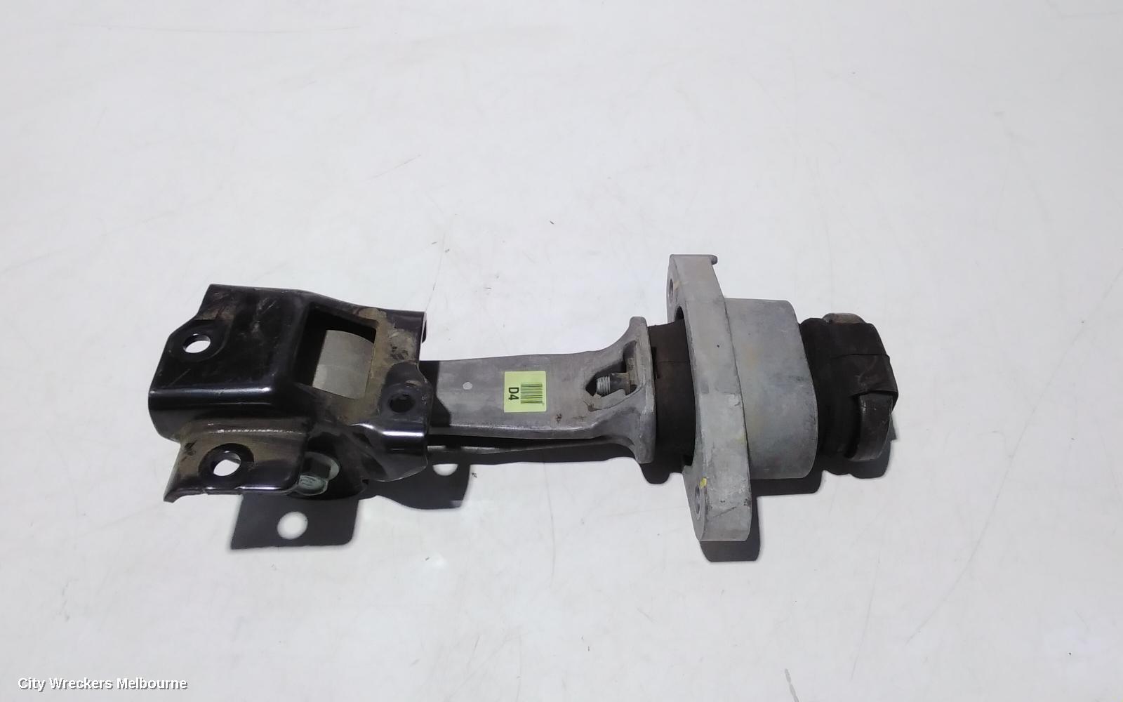 HYUNDAI SONATA MOUNT, LF, 10/2014 - 01/2020 - Image 3