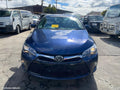 TOYOTA CAMRY RIGHT GUARD, ASV50/AVV50, 04/2015 - 10/2017 - Image 1