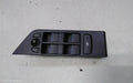 LAND ROVER RANGEROVER EVOQUE PWR DR WIND SWITCH, RH FRONT (MASTER SWITCH), L538, 5DR WAGON, 11/2011 - 01/2019 - Image 1
