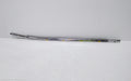 TOYOTA KLUGER DOOR MOULD, LHF CHROOM MOULD: 112133, LEFT FRONT DOOR MOULDING, XU70 SERIES, 03/2021 ONWARDS - Image 1